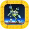Midas Touch Trophy