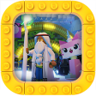 No Frowny Faces Trophy