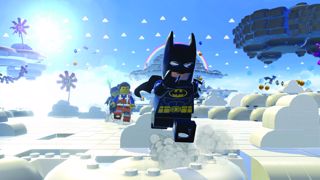 The LEGO Movie Videogame Screenshot 4