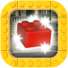 Welcome To Bricksburg Trophy