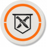 Clan War Trophy