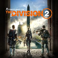 statsminister læser Sammensætning Tom Clancy's The Division 2 Review (PS4) - MetaGame.guide