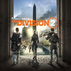 Tom Clancy's The Division 2