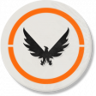 Platinum Agent Trophy