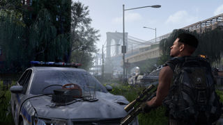 Tom Clancy's The Division 2 Screenshot 5