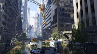 Tom Clancy's The Division 2 Screenshot 6
