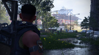 Tom Clancy's The Division 2 Screenshot 4