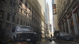 Tom Clancy's The Division 2 Screenshot 1