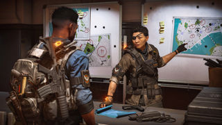 Tom Clancy's The Division 2 Screenshot 2