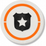 TV Cop Trophy