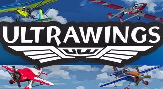 Ultrawings VR