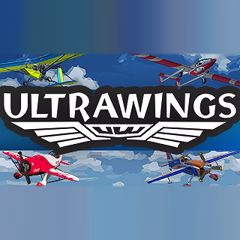 Ultrawings VR