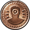 100 Headshots Trophy