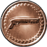 30 Kills: Moss-12 Trophy