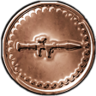 30 Kills: RPG-7 Trophy