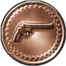 30 Kills: Wes-44 Trophy