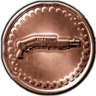 50 Kills: SAS-12 Trophy