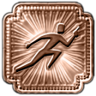 Bullet Train From Hell Trophy