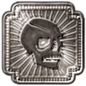 Charted! - Hard Trophy