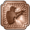 Charted! - Normal Trophy