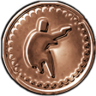 Hangman Trophy