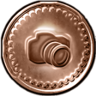 New Paparazzi in Town Trophy