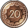 Novice Fortune Hunter Trophy