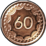 Proficient Fortune Hunter Trophy