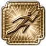 Quick Jaunt Through a Warzone Trophy