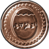 Relic Finder Trophy