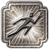 Staying Dry Trophy