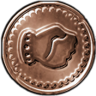 Steel Fist Expert Trophy