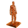 Painful Reunion Trophy