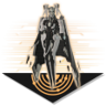 Beginners Luck Trophy