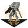 The Great Rescuer Trophy