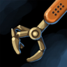 Cybernetic Trophy