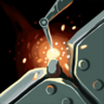 Cyborg Trophy