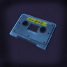 Cassette 01 Trophy