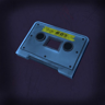 Cassette 03 Trophy