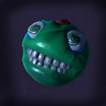 Green Head Trophy