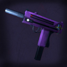 Gun Trophy