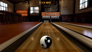 Brunswick Pro Bowling Screenshot 5