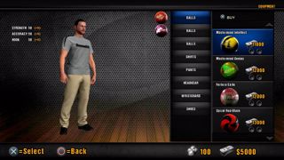 Brunswick Pro Bowling Screenshot 10