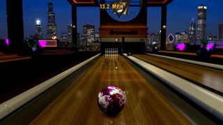 Brunswick Pro Bowling Screenshot 4