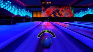 Brunswick Pro Bowling Screenshot 7