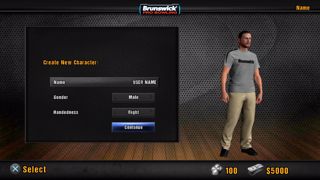 Brunswick Pro Bowling Screenshot 6
