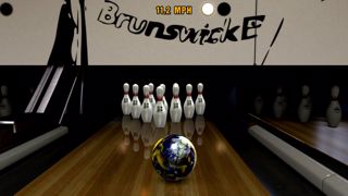 Brunswick Pro Bowling Screenshot 8