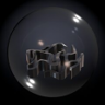 Cryptographer Trophy