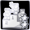 Amazing Skip Master Trophy