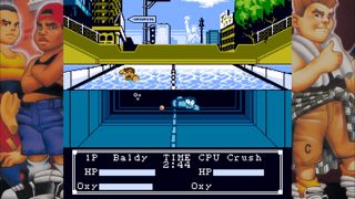 Crash'n the Boys Street Challenge Screenshot 5